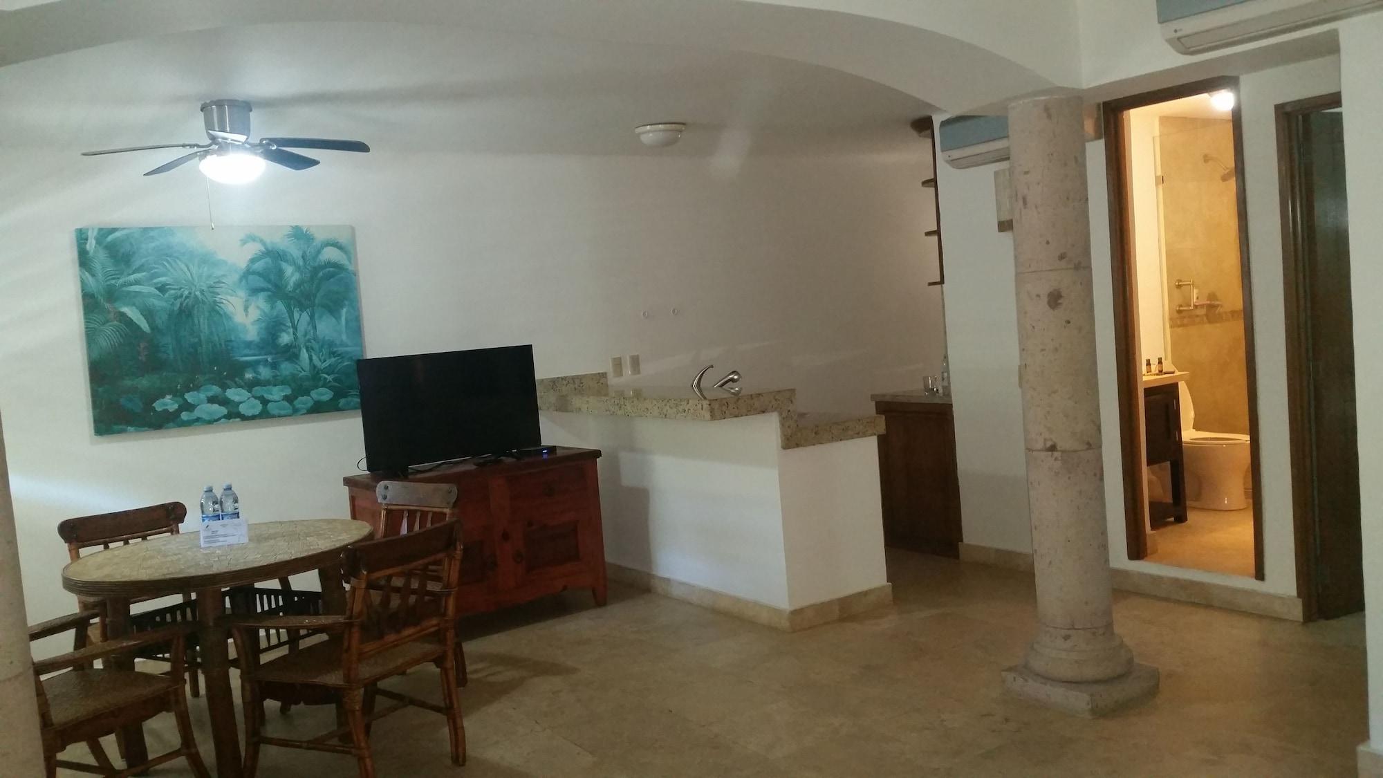 Hotel Casa Iguana Mismaloya Puerto Vallarta Kültér fotó