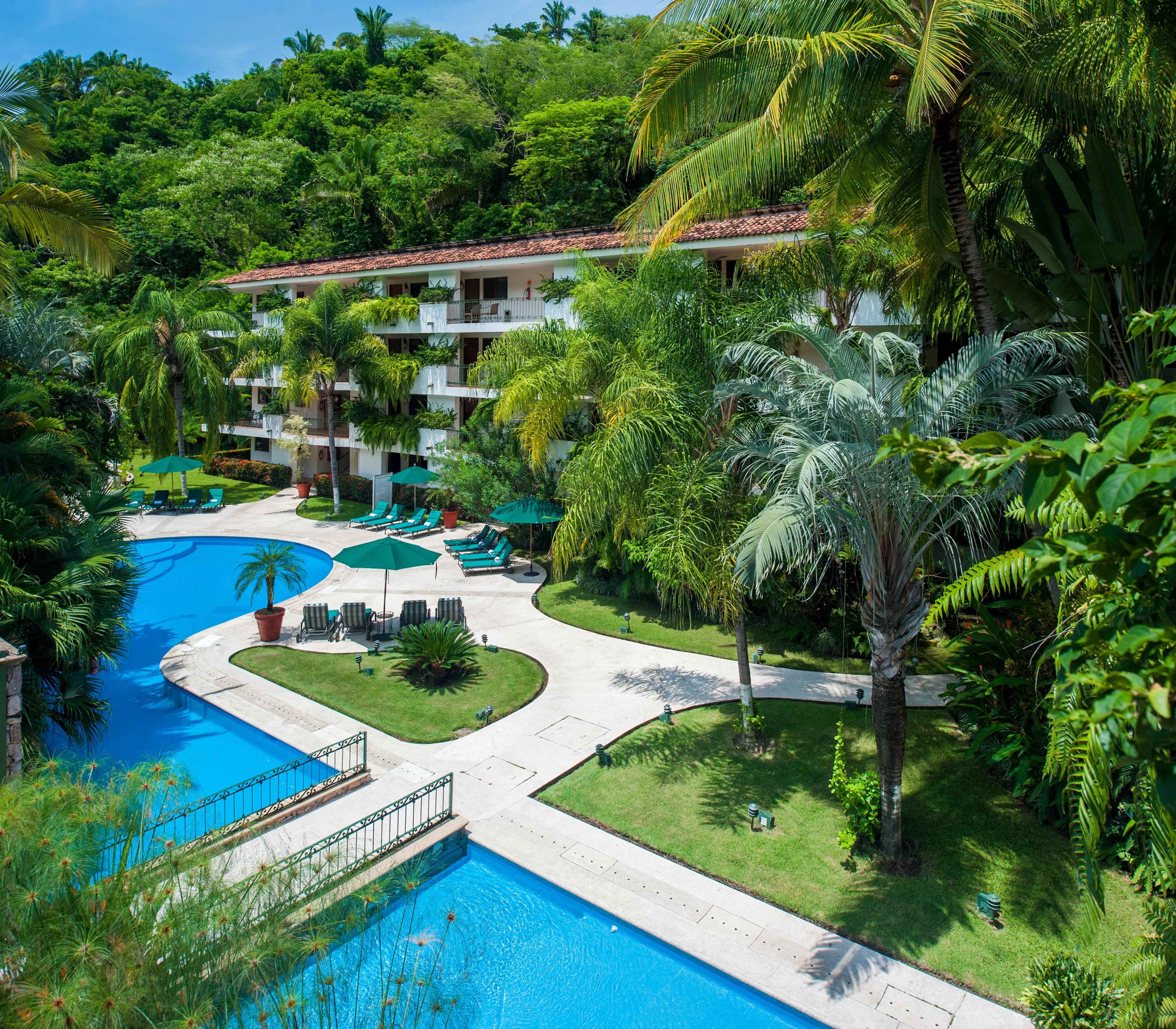 Hotel Casa Iguana Mismaloya Puerto Vallarta Kültér fotó