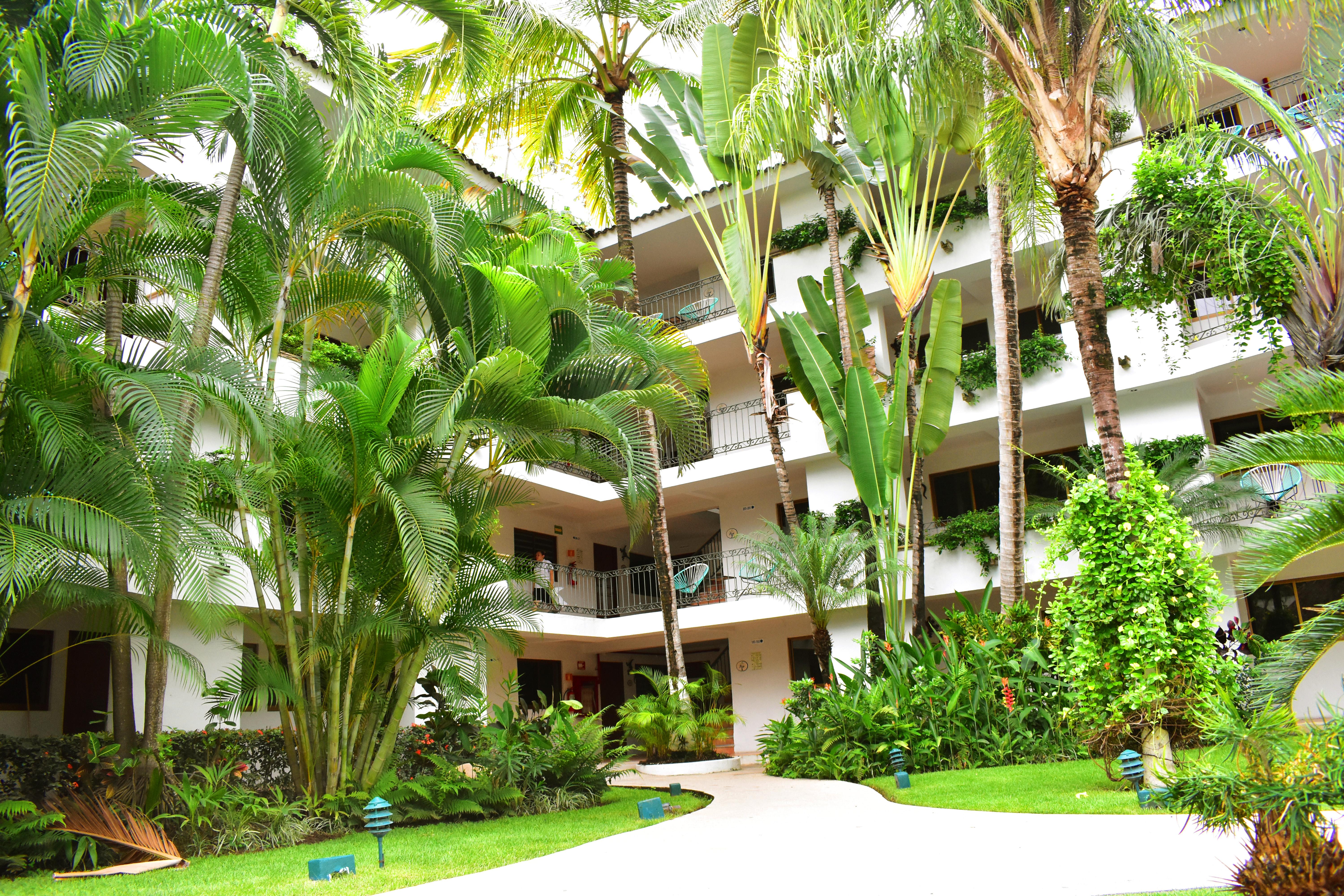Hotel Casa Iguana Mismaloya Puerto Vallarta Kültér fotó