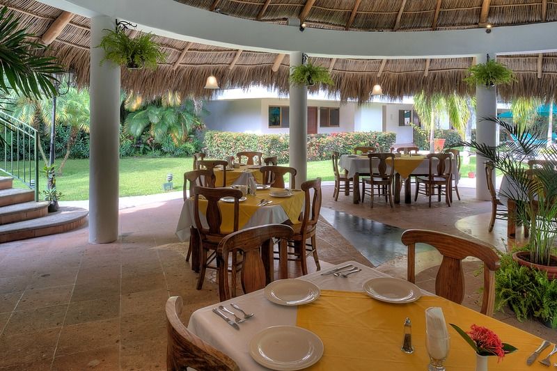 Hotel Casa Iguana Mismaloya Puerto Vallarta Kültér fotó