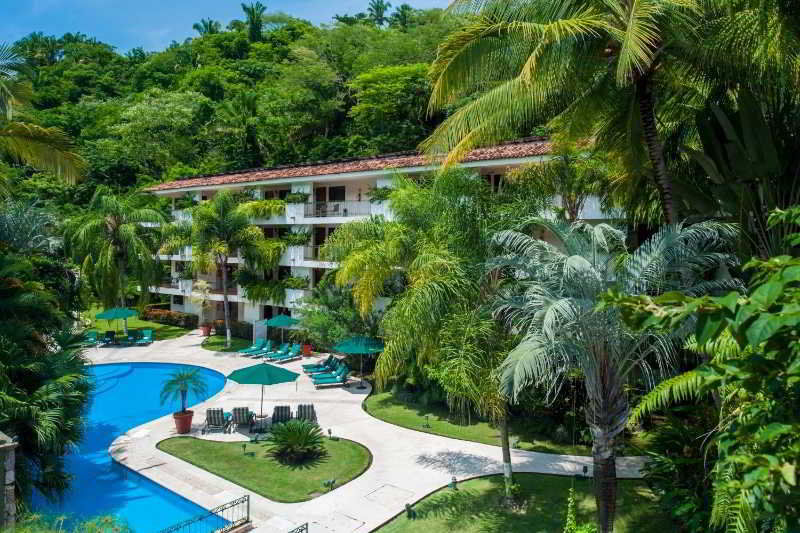 Hotel Casa Iguana Mismaloya Puerto Vallarta Kültér fotó