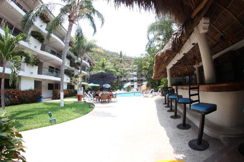 Hotel Casa Iguana Mismaloya Puerto Vallarta Kültér fotó