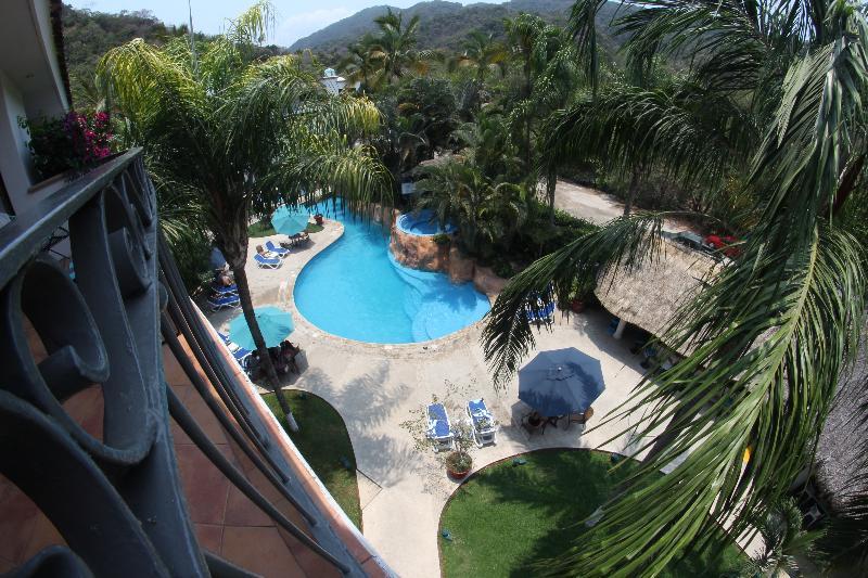 Hotel Casa Iguana Mismaloya Puerto Vallarta Kültér fotó